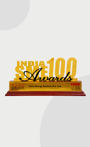 India SME award 2019