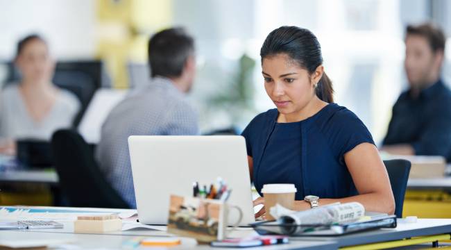 launch your career