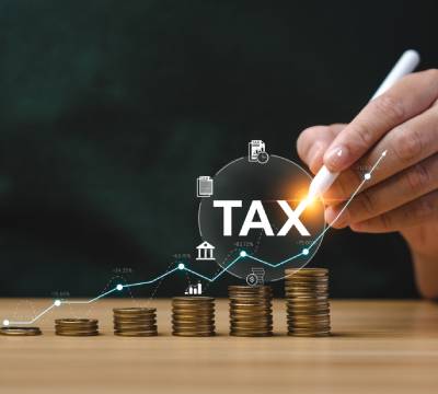 Tax Benefits