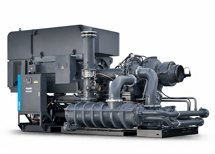 Centrifugal Compressor