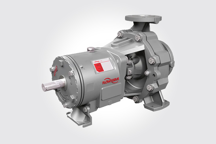 Centrifugal Pumps