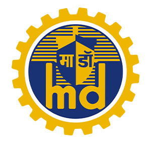 Mazagon Dock Shipbuilders