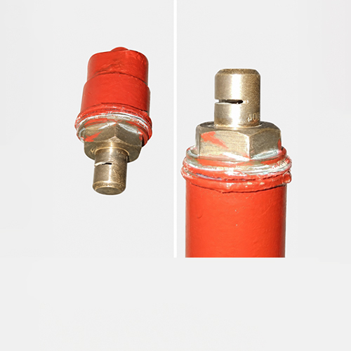 Bulkhead Cooling Sprinkler