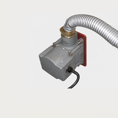 Pressure Sensor