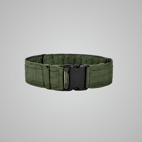 belt waist