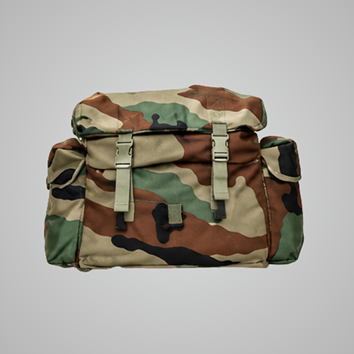 Harversack ICK